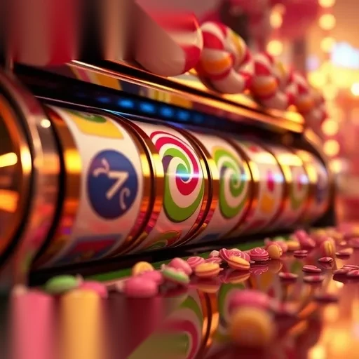 Catálogo 777rifa com 3.100+ jogos - Pragmatic Play, Evolution, NetEnt